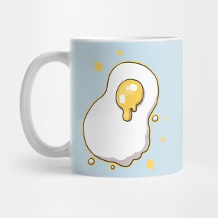 Egg Mug